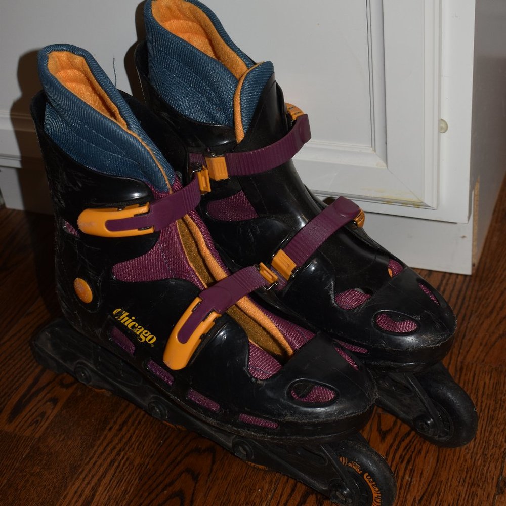 Chicago Inline Skates